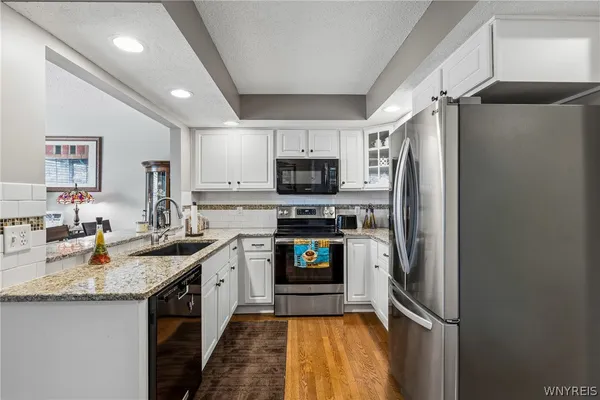 $369,000 | 5376 Village Station Circle, Clarence, NY 14221