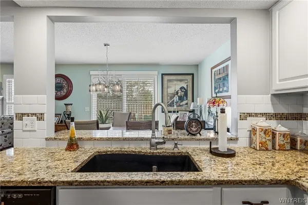 $369,000 | 5376 Village Station Circle, Clarence, NY 14221