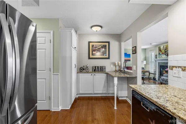 $369,000 | 5376 Village Station Circle, Clarence, NY 14221