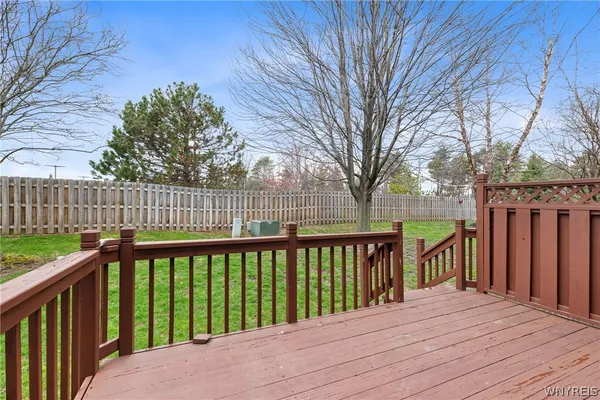 $369,000 | 5376 Village Station Circle, Clarence, NY 14221