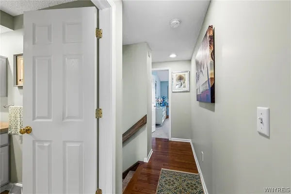 $369,000 | 5376 Village Station Circle, Clarence, NY 14221