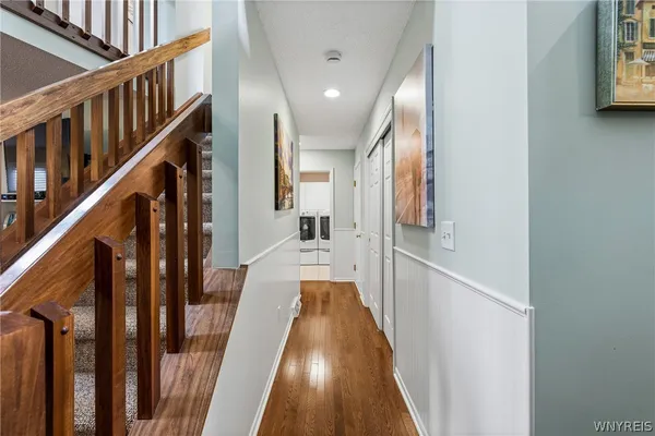 $369,000 | 5376 Village Station Circle, Clarence, NY 14221