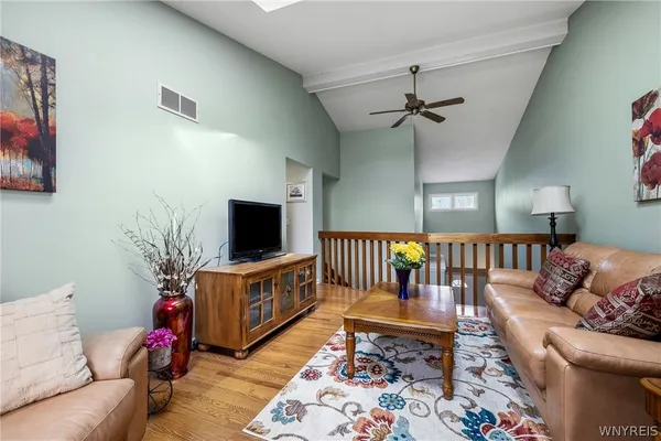 $369,000 | 5376 Village Station Circle, Clarence, NY 14221