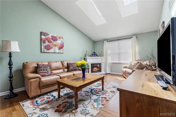 $369,000 | 5376 Village Station Circle, Clarence, NY 14221