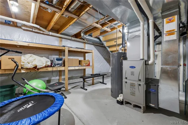 $369,000 | 5376 Village Station Circle, Clarence, NY 14221