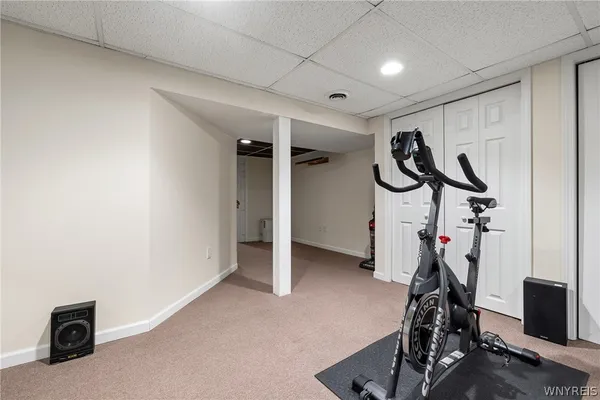 $369,000 | 5376 Village Station Circle, Clarence, NY 14221