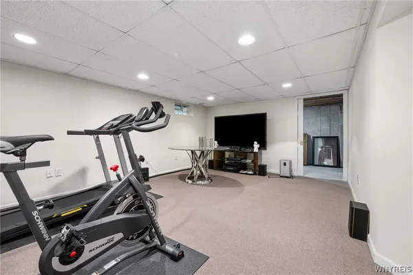 $369,000 | 5376 Village Station Circle, Clarence, NY 14221