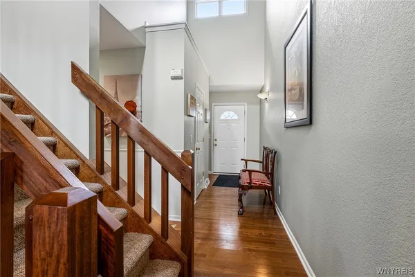 $369,000 | 5376 Village Station Circle, Clarence, NY 14221