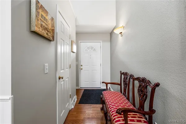 $369,000 | 5376 Village Station Circle, Clarence, NY 14221