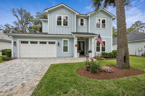 $1,549,000 | 741 Magnolia Blf Way, Amelia Island, FL 32034
