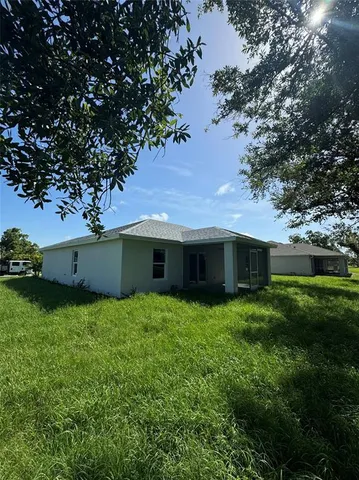 $317,900 | 16096 Quiche Court, Punta Gorda, FL 33955