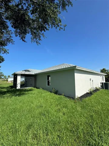 $317,900 | 16096 Quiche Court, Punta Gorda, FL 33955