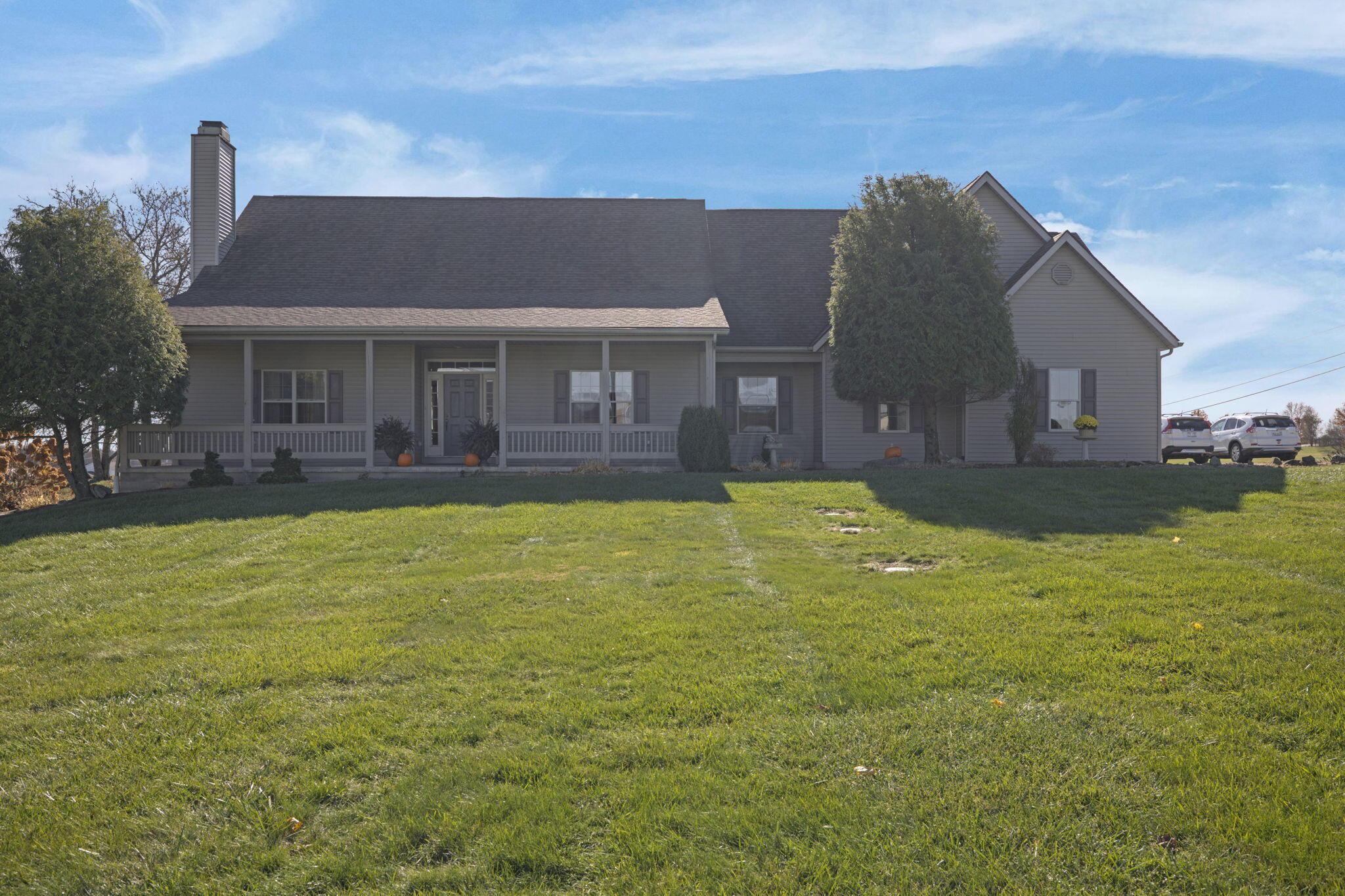 3079 Fox Road Mansfield, OH 44904 - Photo 1 of 35 2-web-or-mls-3079-fox-rd