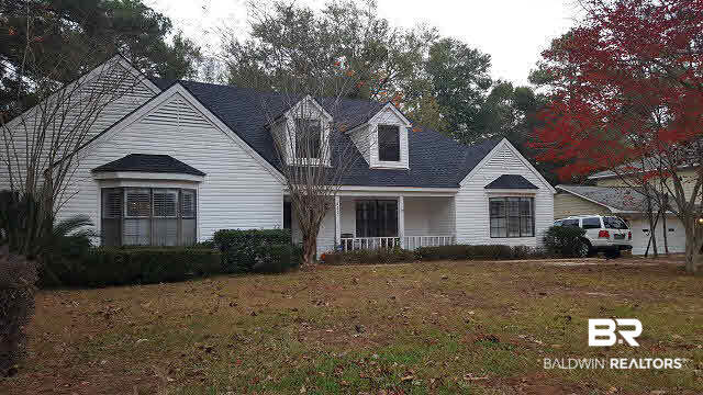 632 Spanish Main Spanish Fort, AL 36527 - Photo 1 of 14