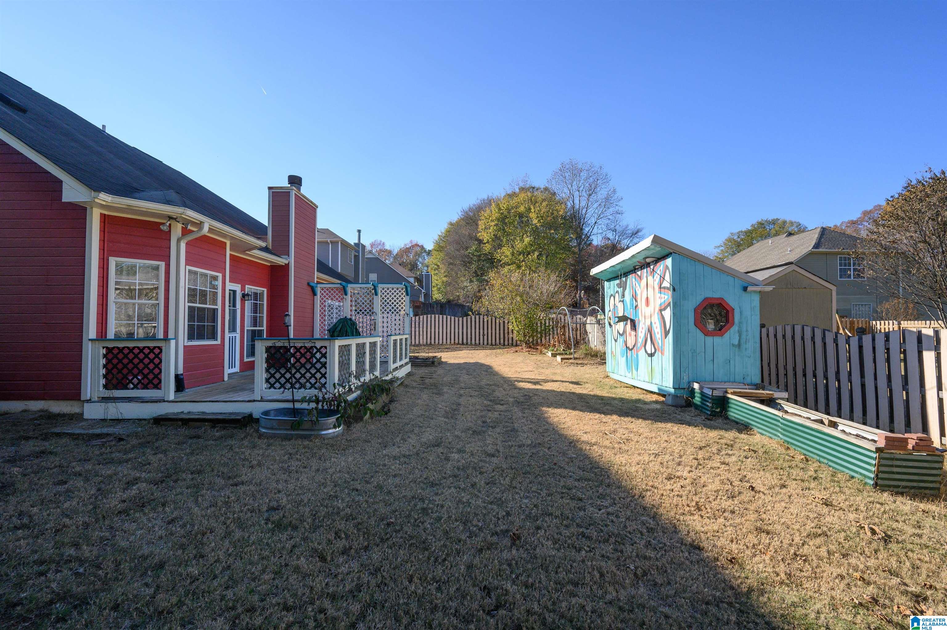 4458 Englewood Road Helena, AL 35080 - Photo 50 of 50