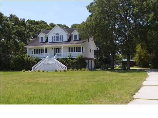 3749 Plantation Pointe Road Johns Island, SC 29455 - Photo 1 of 4 Primary Photo