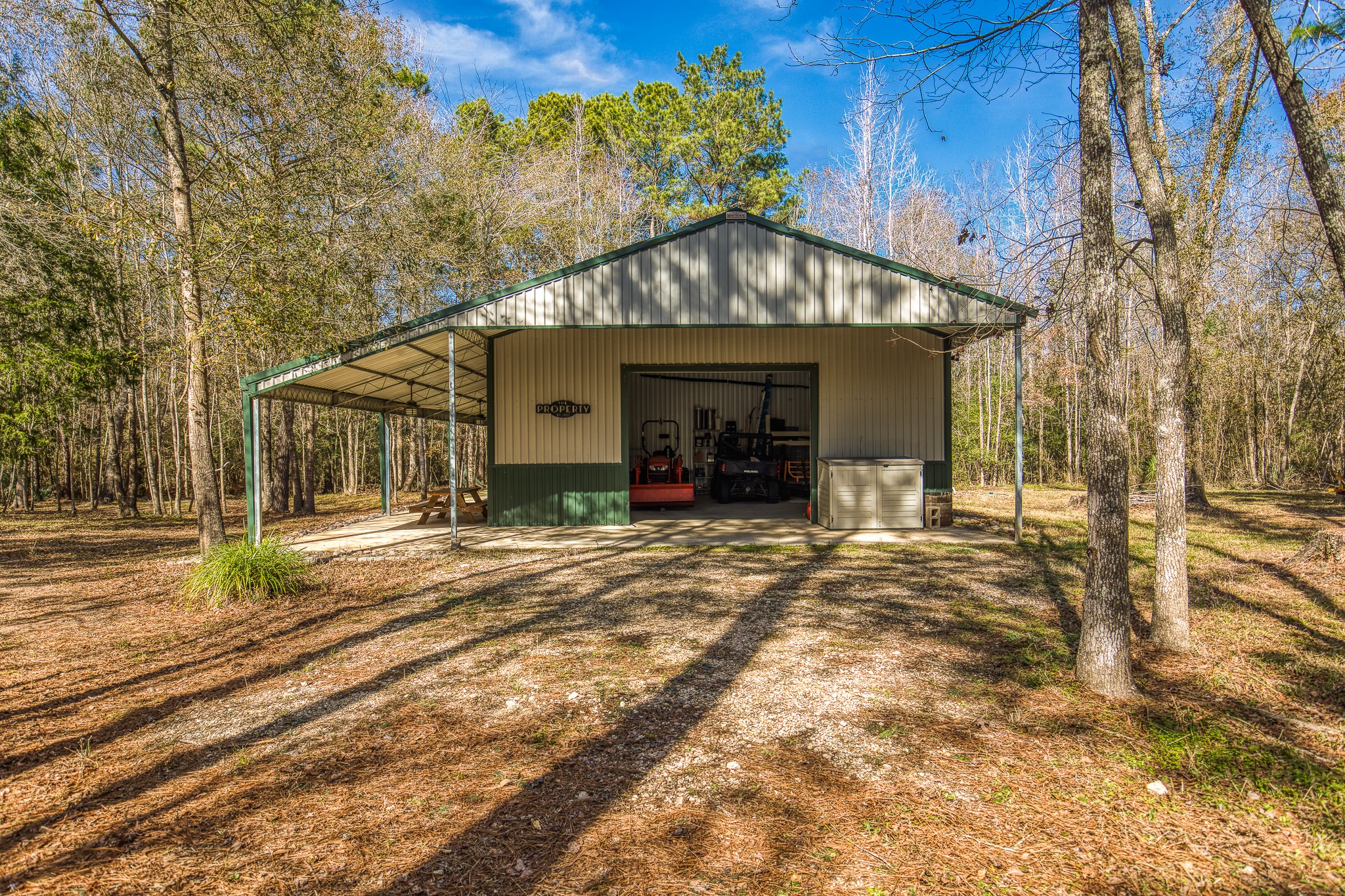 5280 Whitaker Way Navasota, TX 77868 - Photo 11 of 26