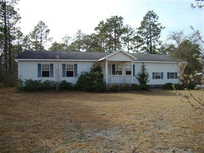 2311 East Boiling Spring Road Southport, NC 28461 - Photo 1 of 10 Primary Photo