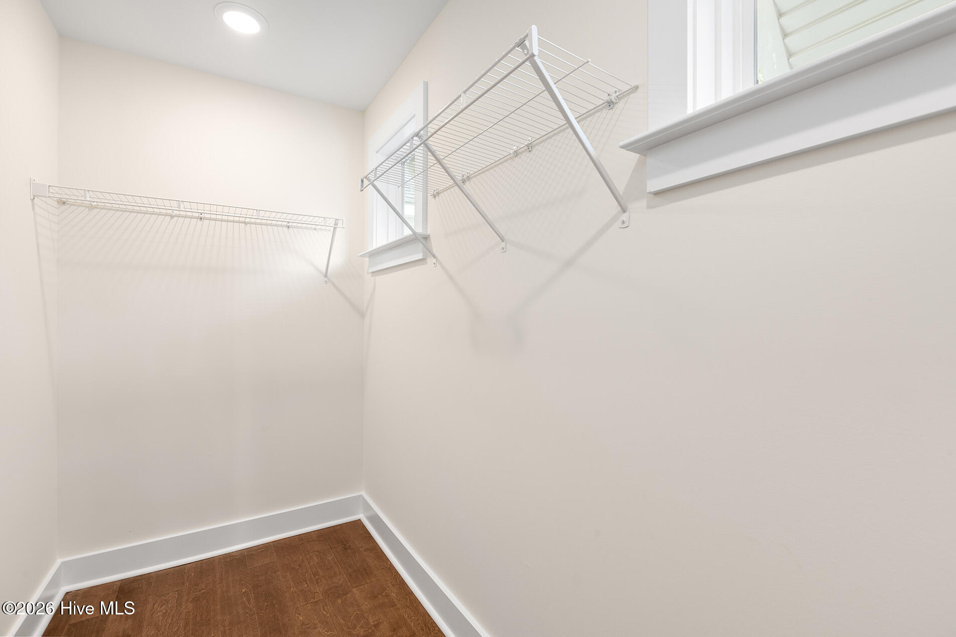 6132 Bailey Buck Road Wilmington, NC 28409 - Photo 33 of 49 Walk-In Closet (MBR)