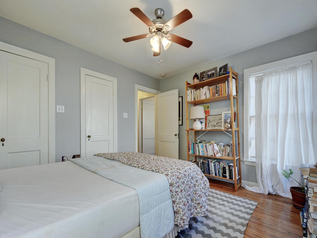 2102 Enfield Road, Unit C Austin, TX 78703 - Photo 14 of 19