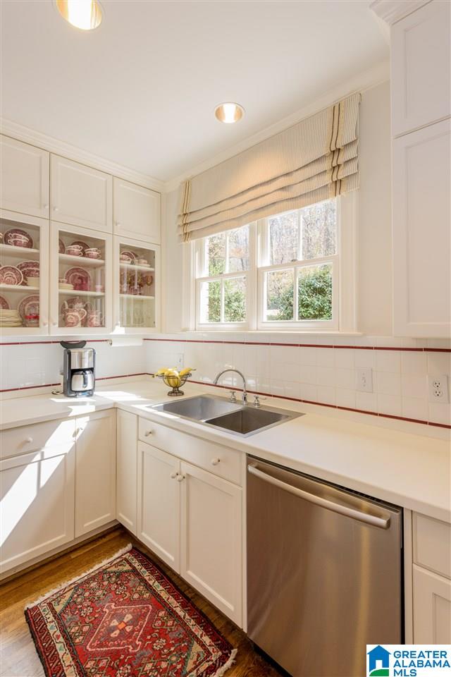 3004 Park Brook Road Birmingham, AL 35213 - Photo 16 of 48