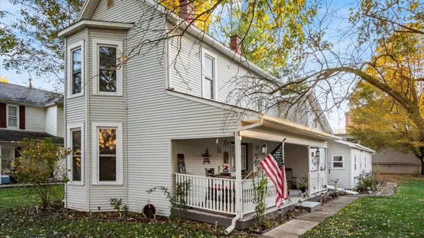 $200,000 | 204 North Mulberry Street, Bremen, OH 43107