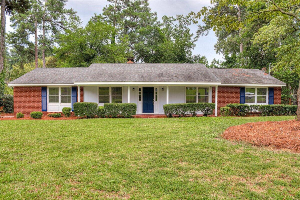736 Oxford Road Augusta, GA 30909 - Photo 1 of 44 01-101