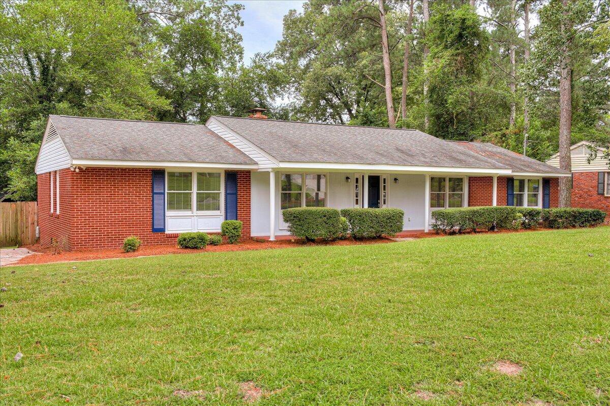736 Oxford Road Augusta, GA 30909 - Photo 2 of 44 02-102