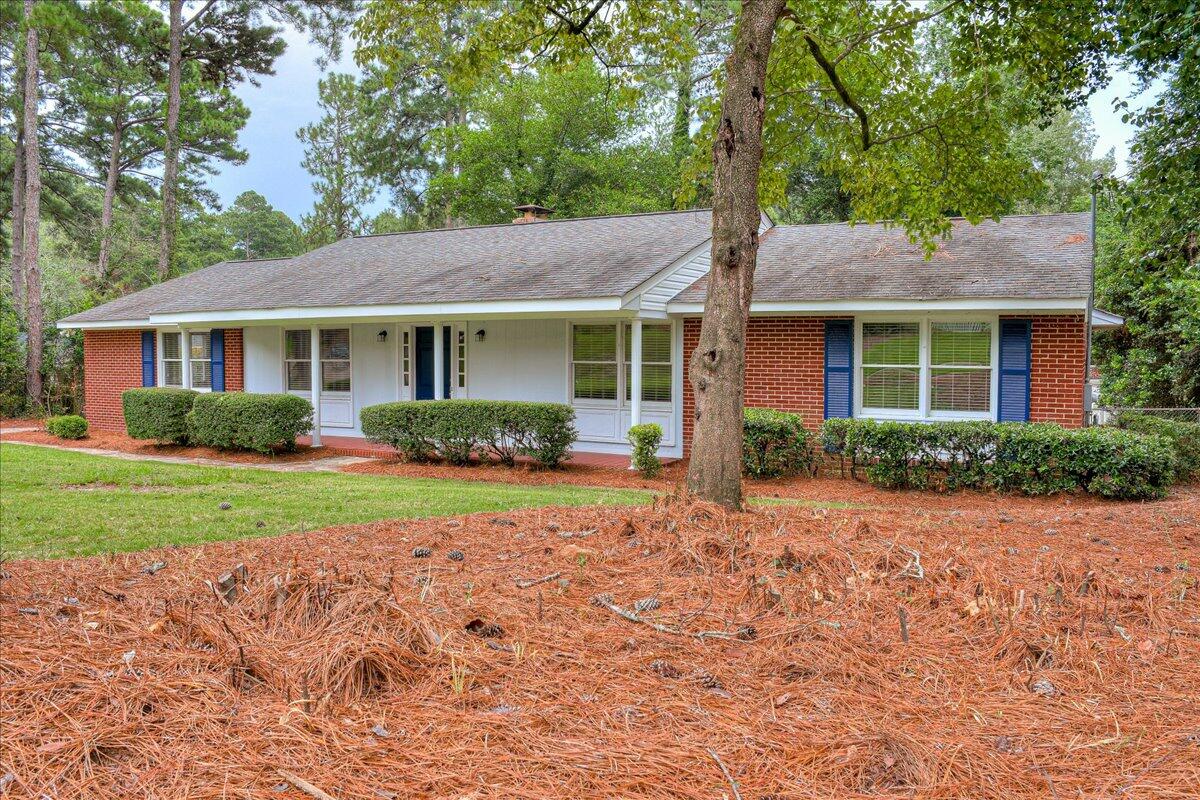 736 Oxford Road Augusta, GA 30909 - Photo 3 of 44 03-103