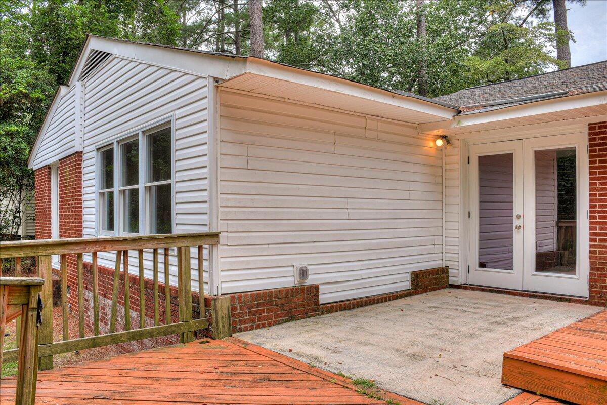 736 Oxford Road Augusta, GA 30909 - Photo 37 of 44 37-137