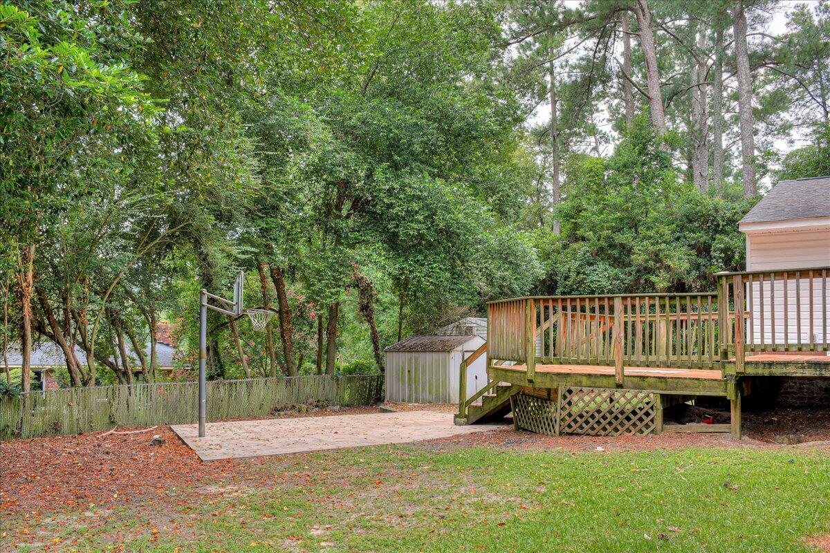 736 Oxford Road Augusta, GA 30909 - Photo 38 of 44 38-138
