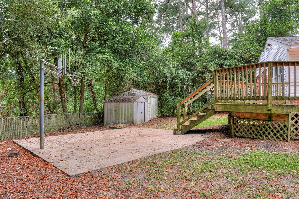 736 Oxford Road Augusta, GA 30909 - Photo 39 of 44 39-139