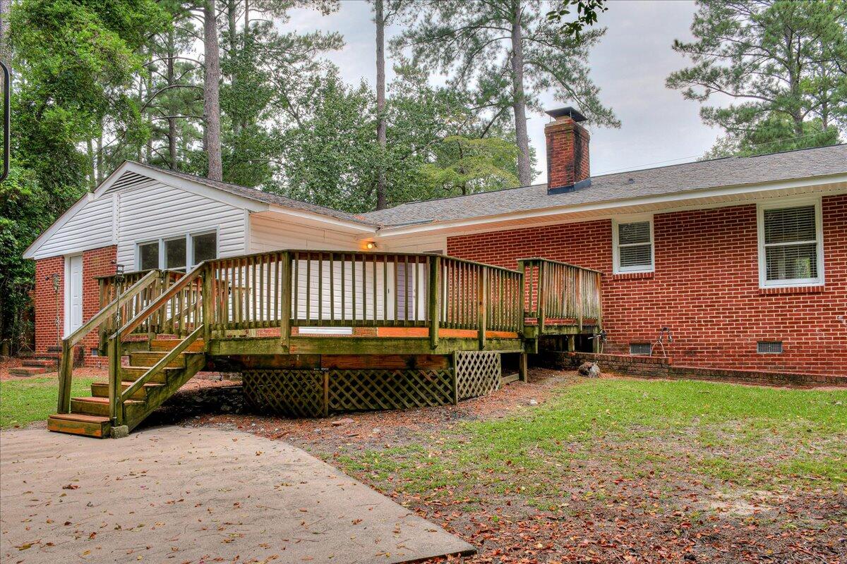 736 Oxford Road Augusta, GA 30909 - Photo 40 of 44 40-140