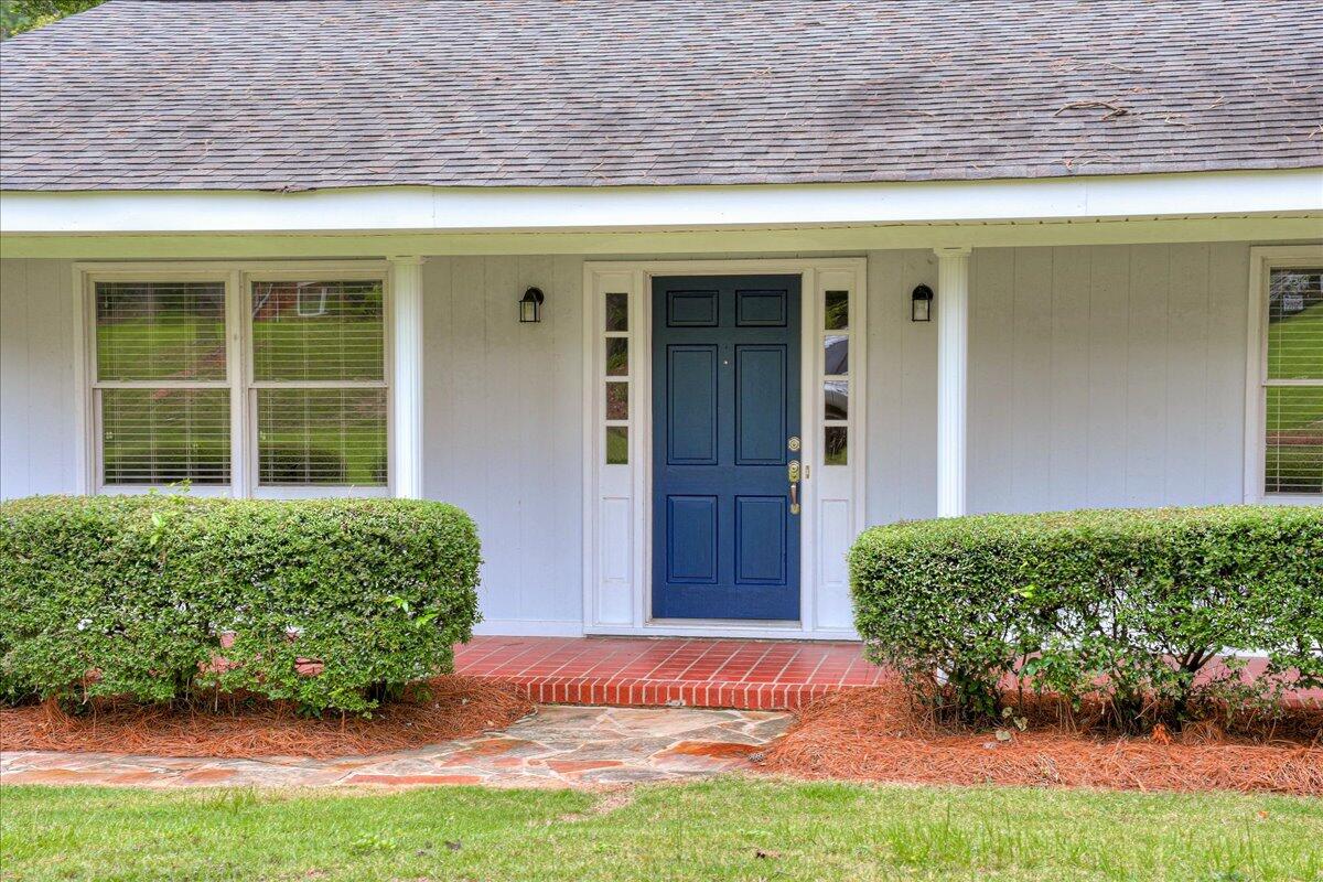 736 Oxford Road Augusta, GA 30909 - Photo 4 of 44 04-104