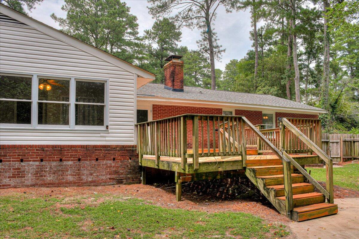 736 Oxford Road Augusta, GA 30909 - Photo 41 of 44 41-141