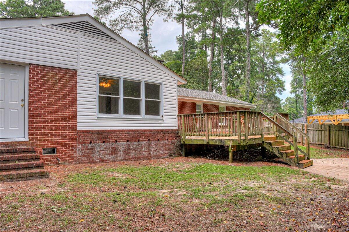 736 Oxford Road Augusta, GA 30909 - Photo 42 of 44 42-142