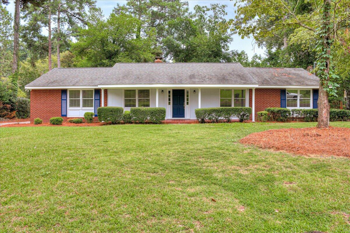 736 Oxford Road Augusta, GA 30909 - Photo 44 of 44 44-144