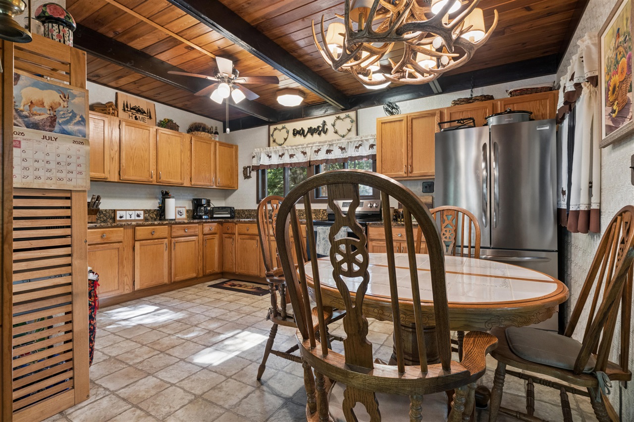 15355 Larry Road Hillman, MI 49746 - Photo 24 of 51 Gallery Image 24