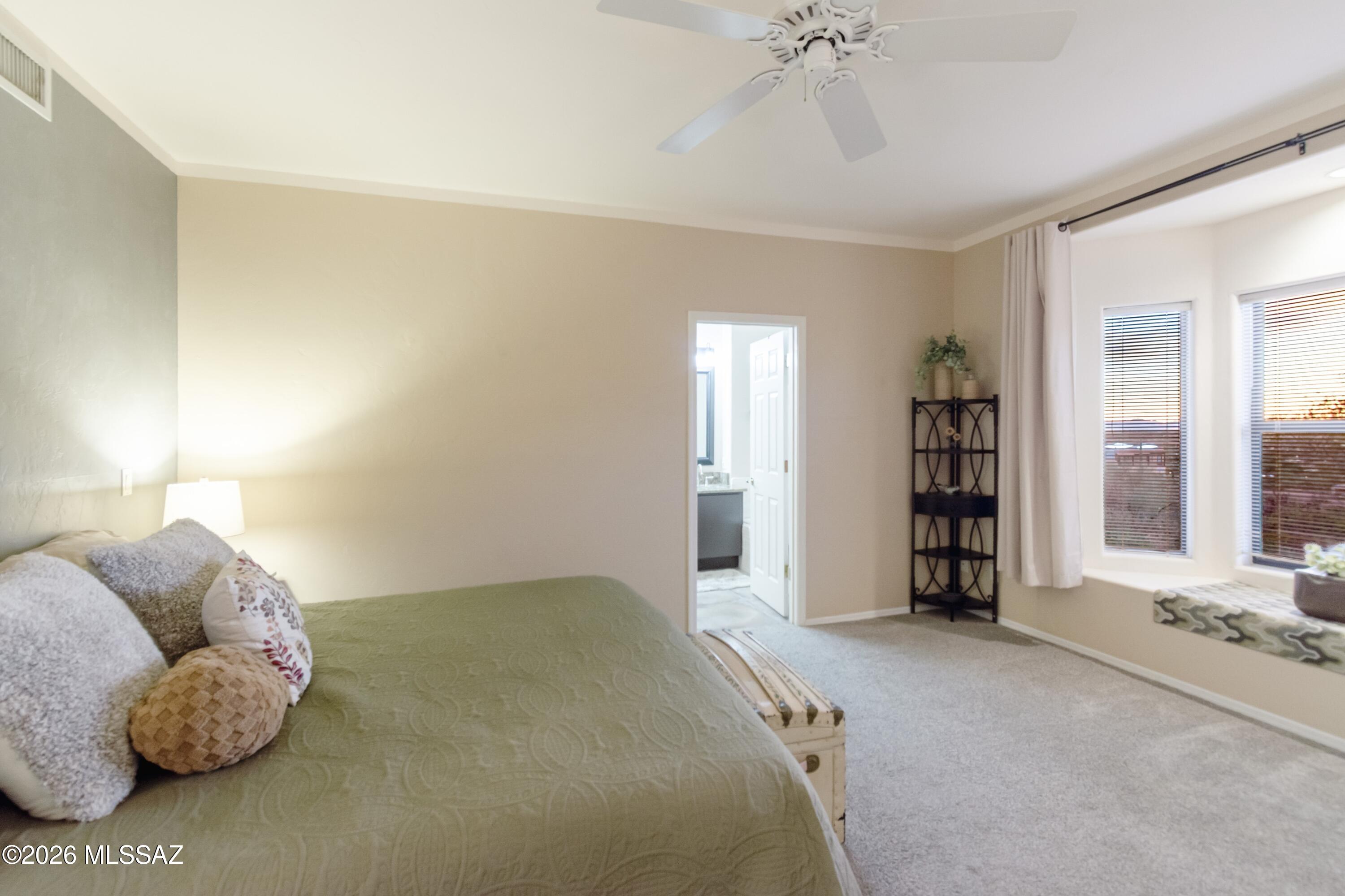 3955 West Coyote Ridge Trail Tucson, AZ 85746 - Photo 21 of 46
