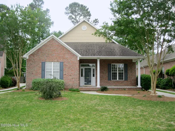 $2,850 | 4906 Shaftesbury Place, Wilmington, NC 28409