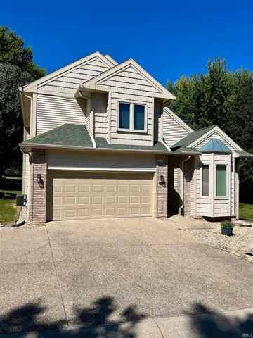 $435,000 | 9103 Front 9 Drive, Bloomington, IN 47401