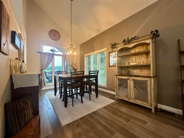 $435,000 | 9103 Front 9 Drive, Bloomington, IN 47401