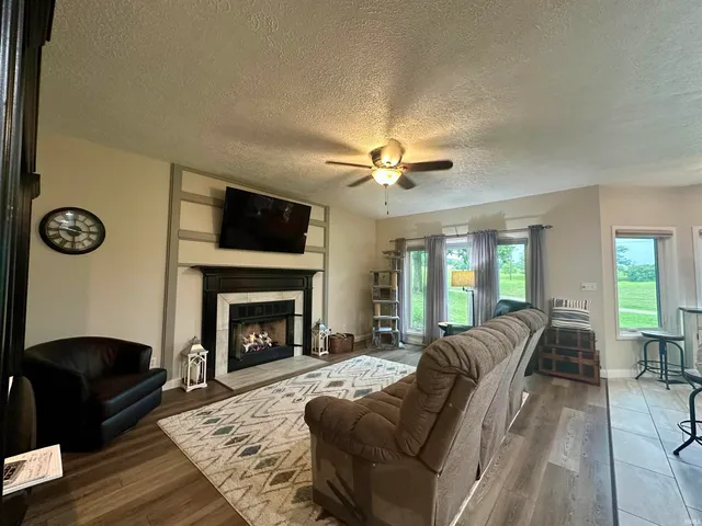 $435,000 | 9103 Front 9 Drive, Bloomington, IN 47401