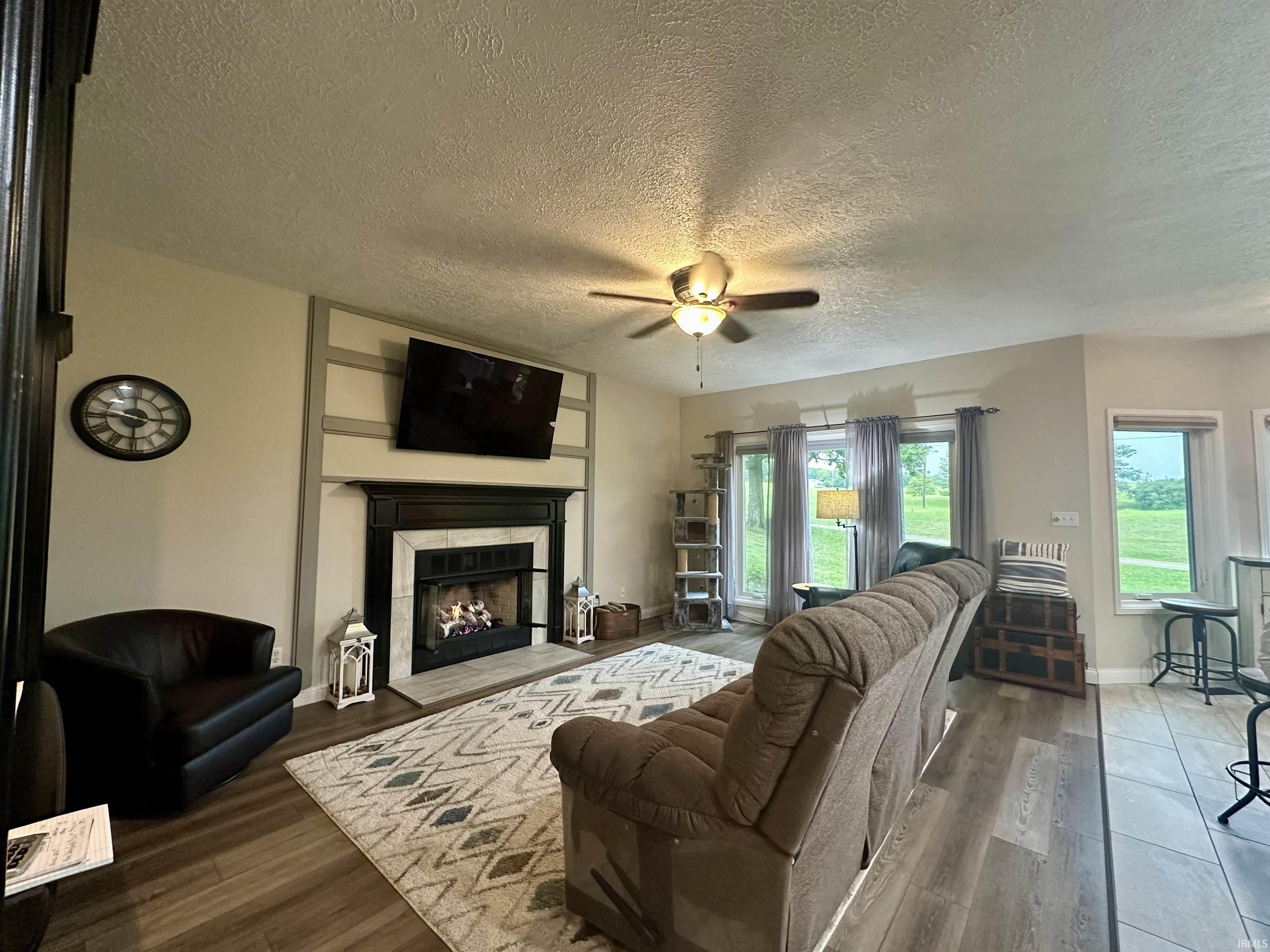 9103 Front 9 Drive Bloomington, IN 47401 - Photo 13 of 32