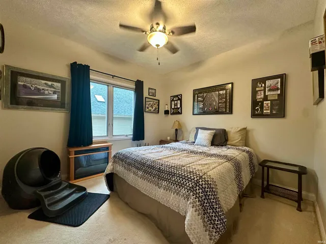 $435,000 | 9103 Front 9 Drive, Bloomington, IN 47401