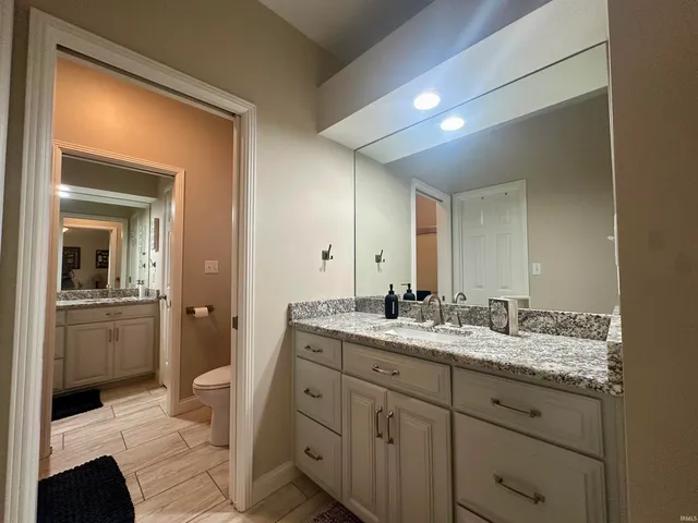 $435,000 | 9103 Front 9 Drive, Bloomington, IN 47401