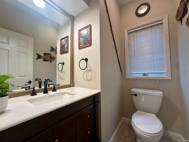 $435,000 | 9103 Front 9 Drive, Bloomington, IN 47401