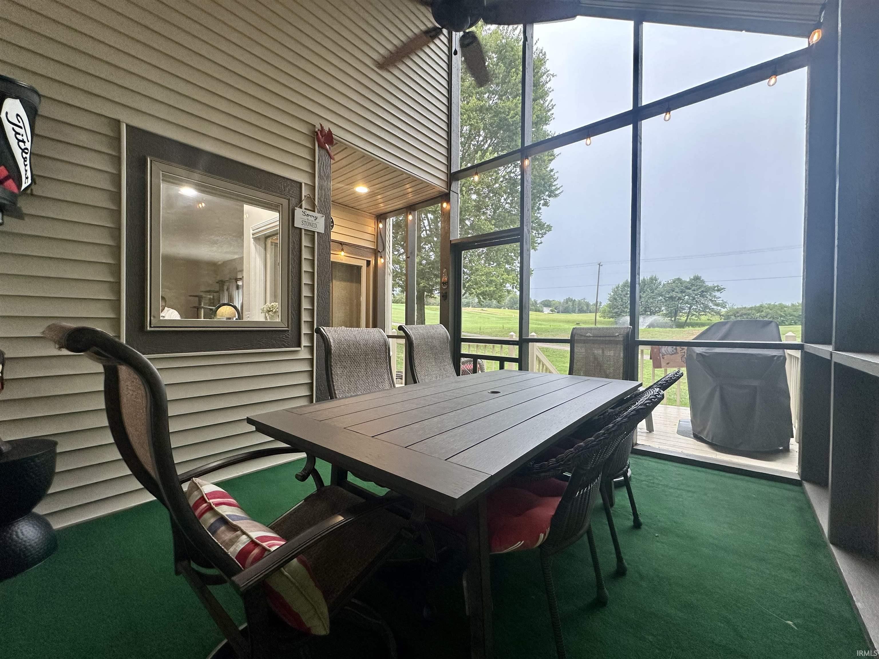 9103 Front 9 Drive Bloomington, IN 47401 - Photo 24 of 32