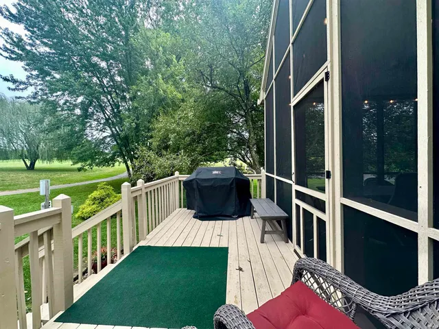 $435,000 | 9103 Front 9 Drive, Bloomington, IN 47401