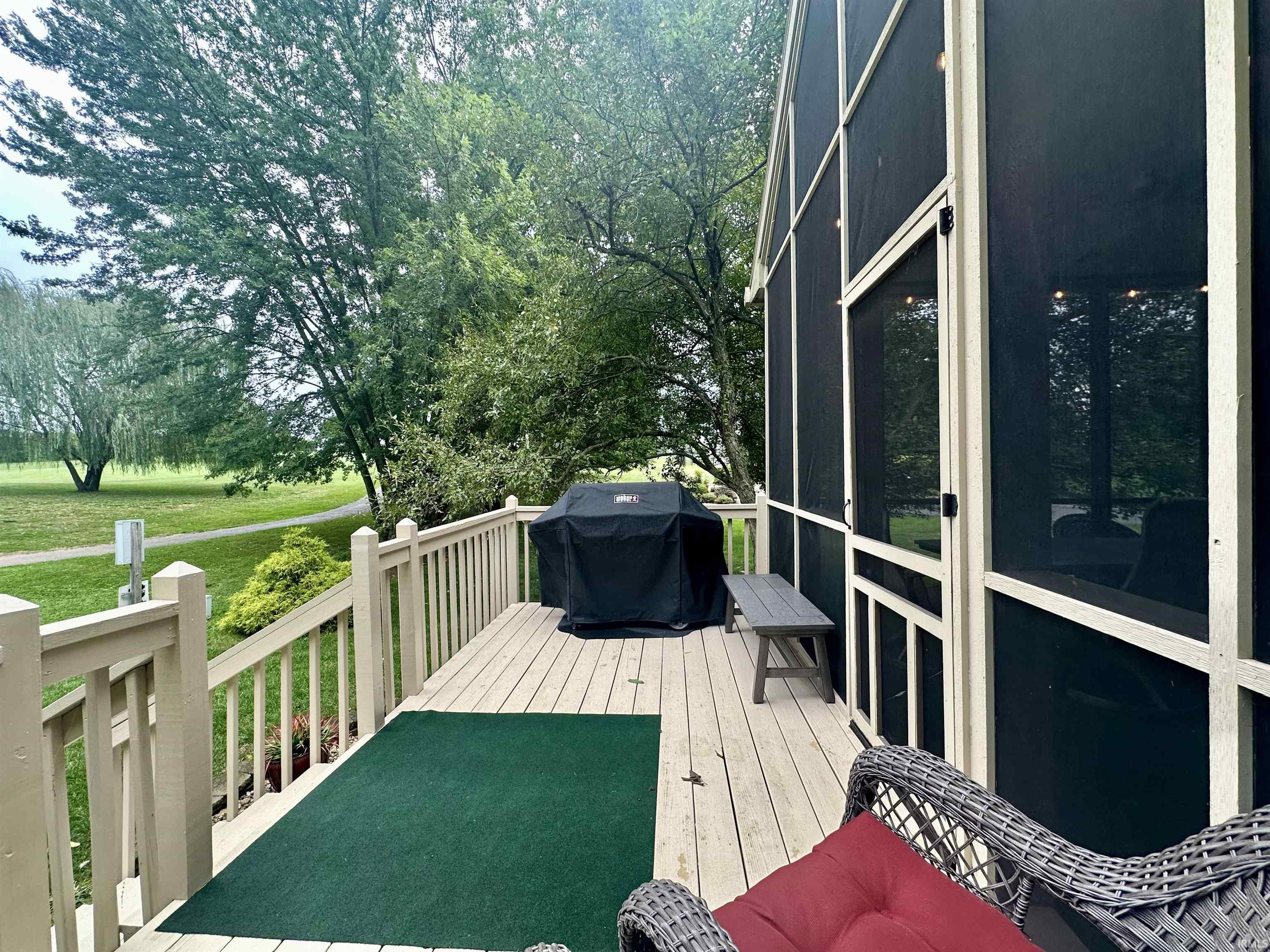 9103 Front 9 Drive Bloomington, IN 47401 - Photo 25 of 32